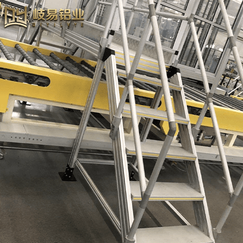 踏步登高3