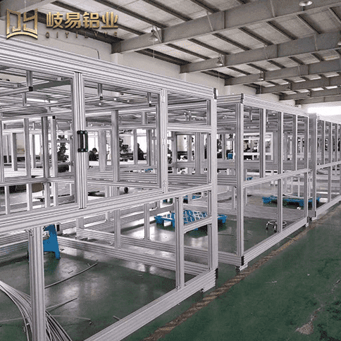 設備防護罩1