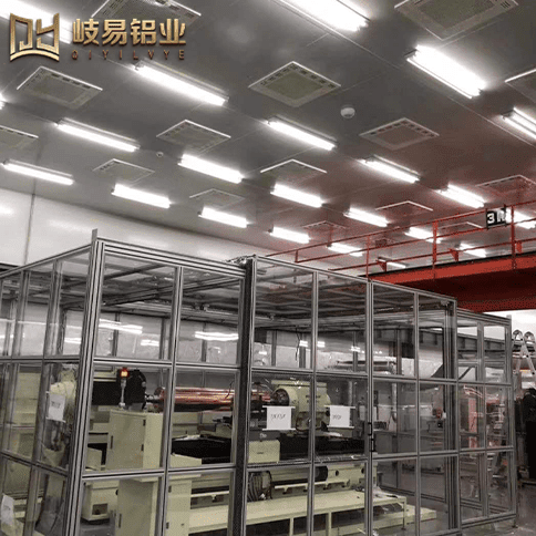 設備防護罩10