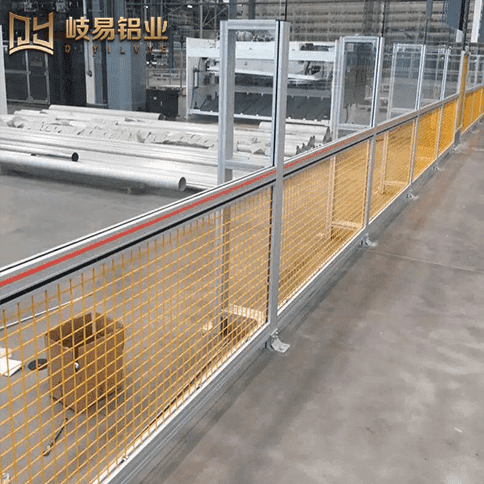 圍欄1
