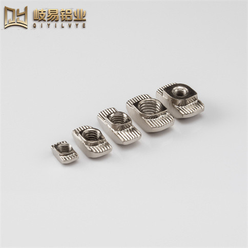 T型螺母