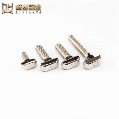 T型螺栓